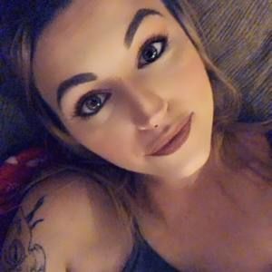 Meet your Posher, Bri